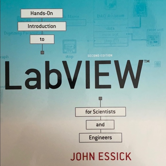Hands On Introduction to LabVIEW - Picture 2 of 4